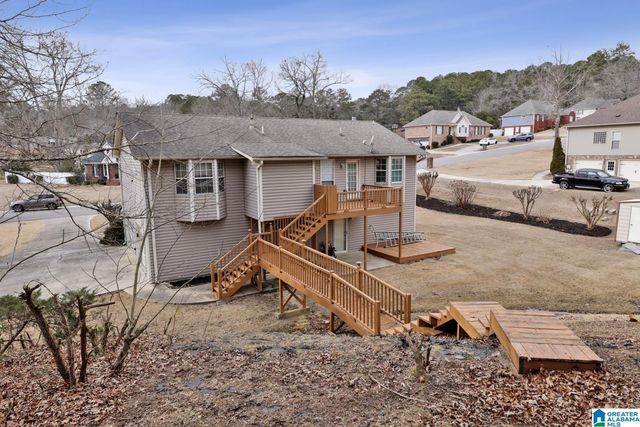 1087 KINGS FOREST DRIVE, Leeds, AL 35094