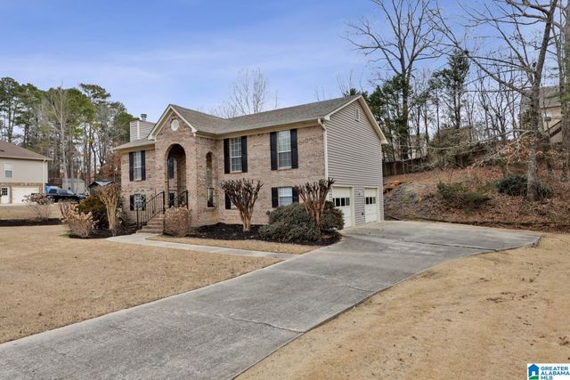 1087 KINGS FOREST DRIVE, Leeds, AL 35094