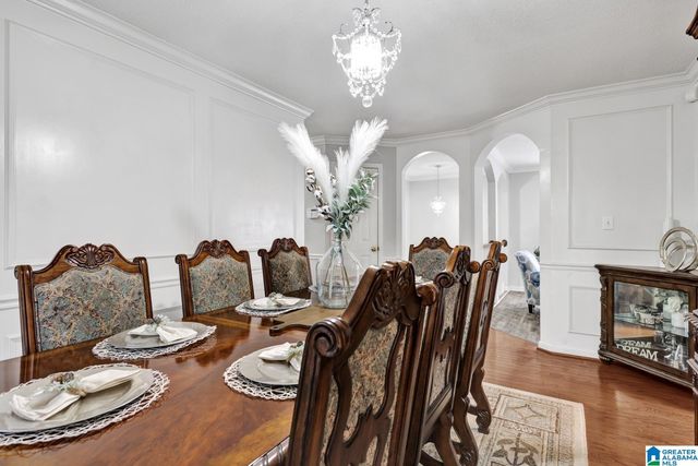 1087 KINGS FOREST DRIVE, Leeds, AL 35094