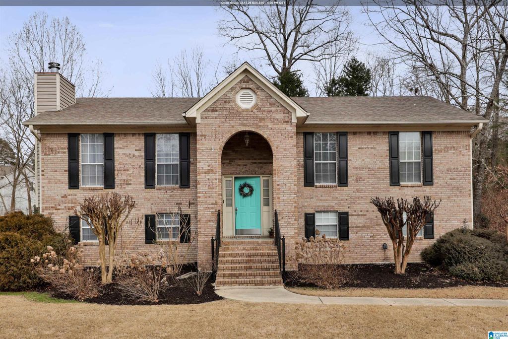 1087 KINGS FOREST DRIVE, Leeds, AL 35094