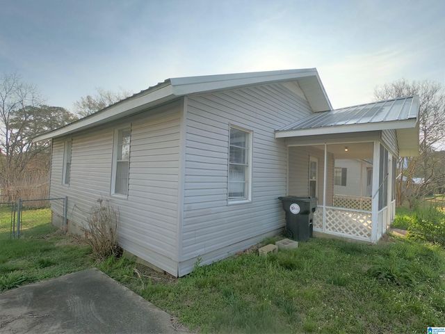 116 FOREST AVENUE, Adamsville, AL 35005