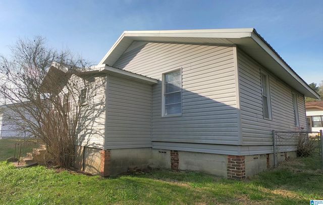 116 FOREST AVENUE, Adamsville, AL 35005