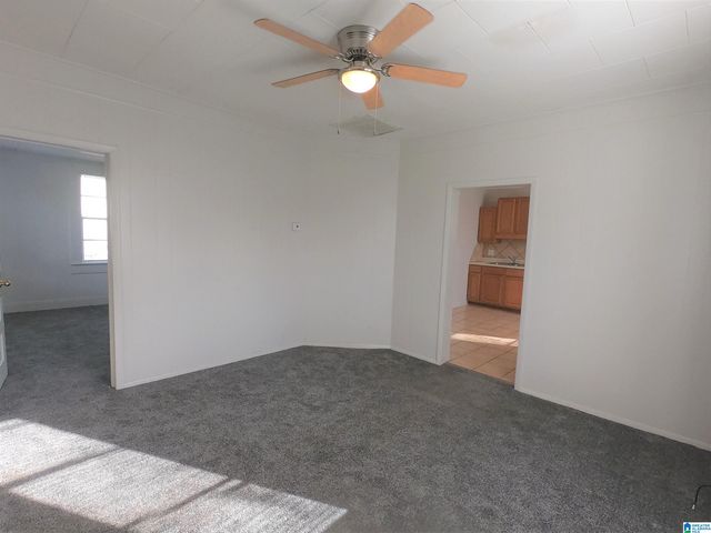 116 FOREST AVENUE, Adamsville, AL 35005