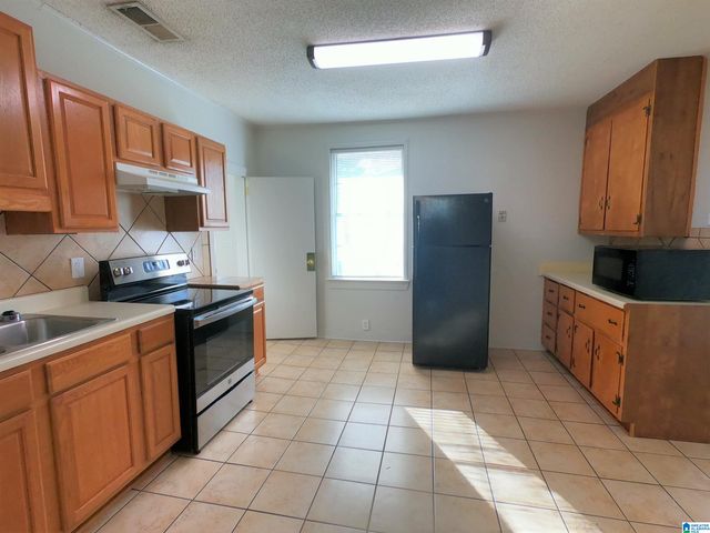 116 FOREST AVENUE, Adamsville, AL 35005