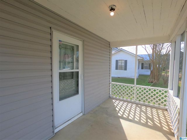 116 FOREST AVENUE, Adamsville, AL 35005