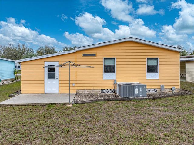 4920 BLANCO DRIVE, Zephyrhills, FL 33541