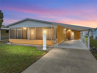 4920 BLANCO DRIVE, Zephyrhills, FL 33541