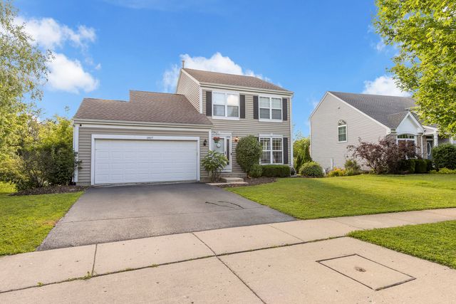1807 Van Dyke Lane, Carpentersville, IL 60110