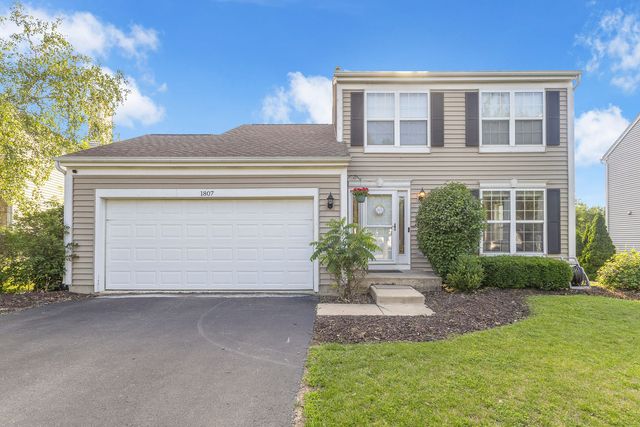 1807 Van Dyke Lane, Carpentersville, IL 60110