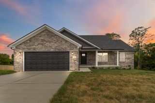 205 Patriot Trail, Berea, KY 40403