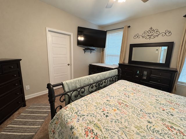 5719 Huffines Boulevard, Royse City, TX 75189