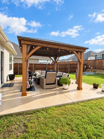 5719 Huffines Boulevard, Royse City, TX 75189