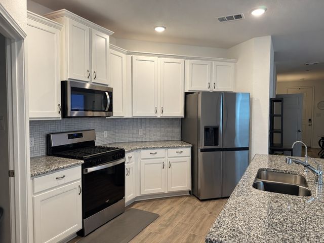 5719 Huffines Boulevard, Royse City, TX 75189