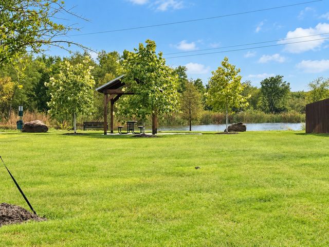 5719 Huffines Boulevard, Royse City, TX 75189