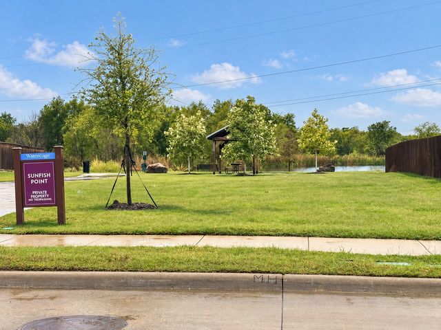 5719 Huffines Boulevard, Royse City, TX 75189