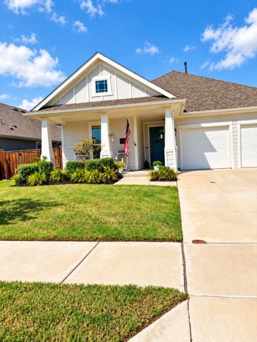 5719 Huffines Boulevard, Royse City, TX 75189