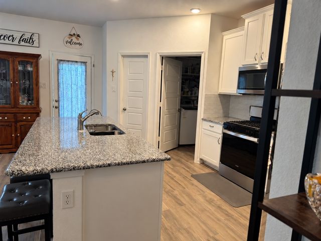 5719 Huffines Boulevard, Royse City, TX 75189