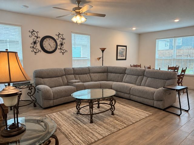 5719 Huffines Boulevard, Royse City, TX 75189