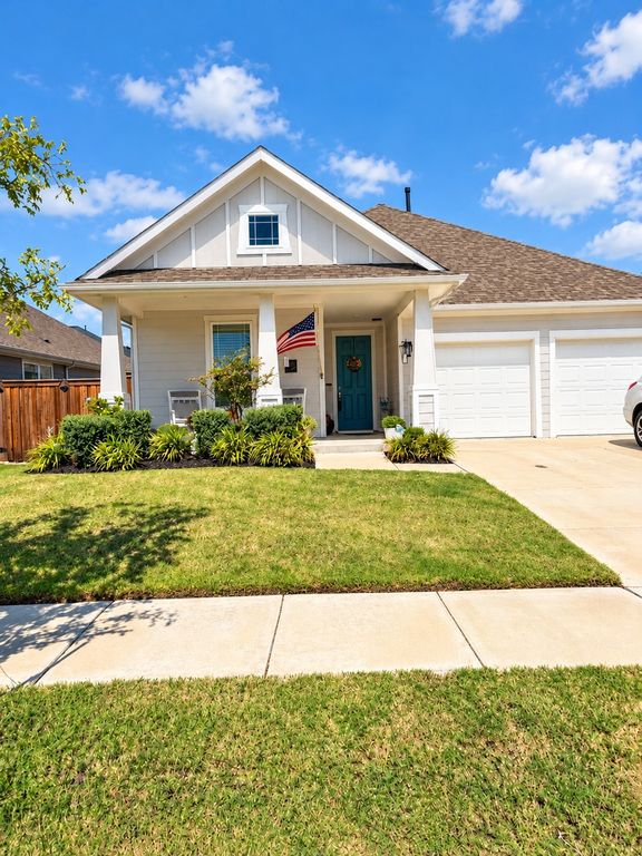 5719 Huffines Boulevard, Royse City, TX 75189