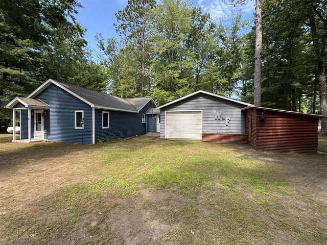 2762 W Southern Avenue, Baldwin, MI 49304