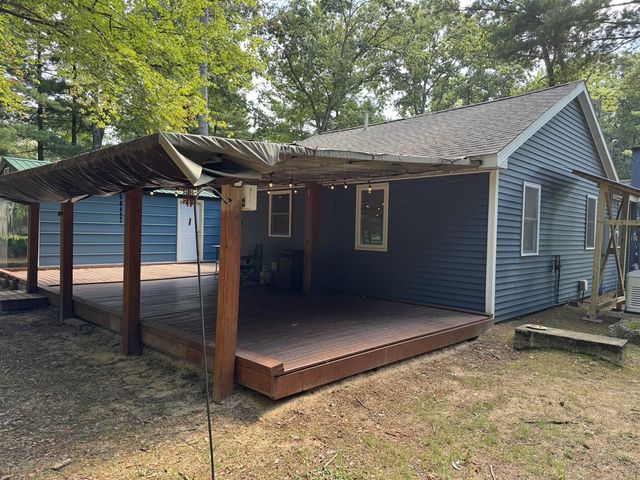 2762 W Southern Avenue, Baldwin, MI 49304