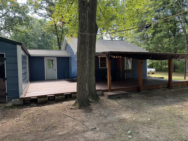 2762 W Southern Avenue, Baldwin, MI 49304