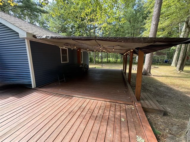 2762 W Southern Avenue, Baldwin, MI 49304