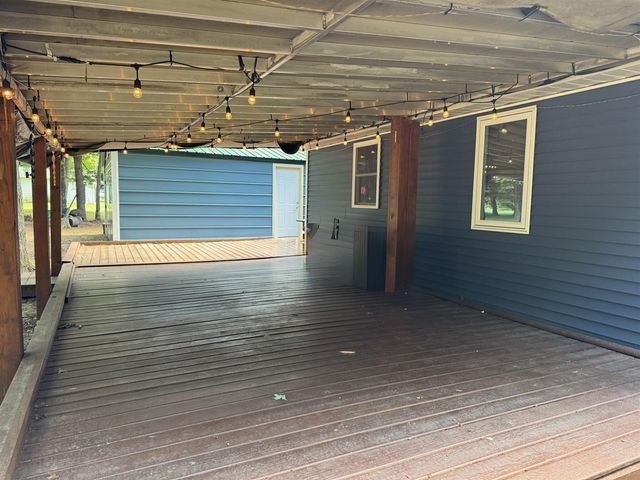 2762 W Southern Avenue, Baldwin, MI 49304