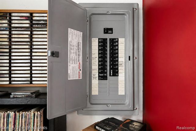 31274 Fernwood Street, Westland, MI 48186