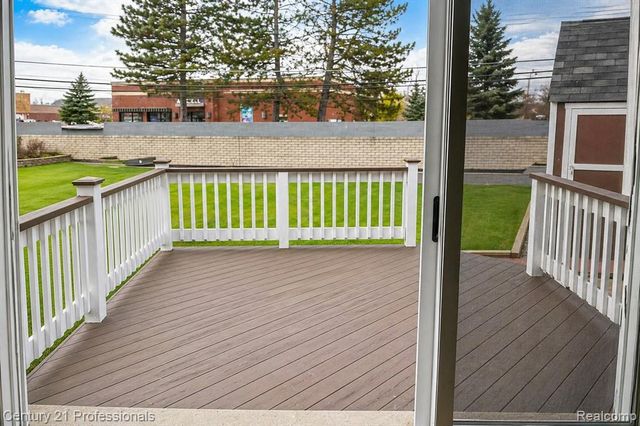 31274 Fernwood Street, Westland, MI 48186