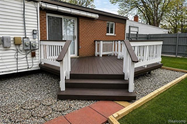 31274 Fernwood Street, Westland, MI 48186