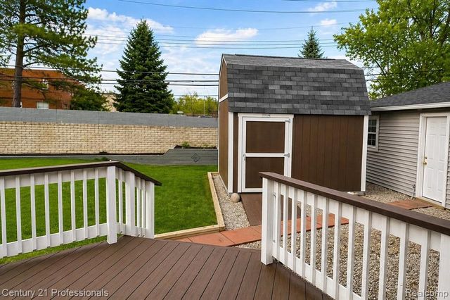 31274 Fernwood Street, Westland, MI 48186