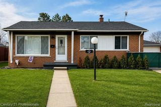 31274 Fernwood Street, Westland, MI 48186