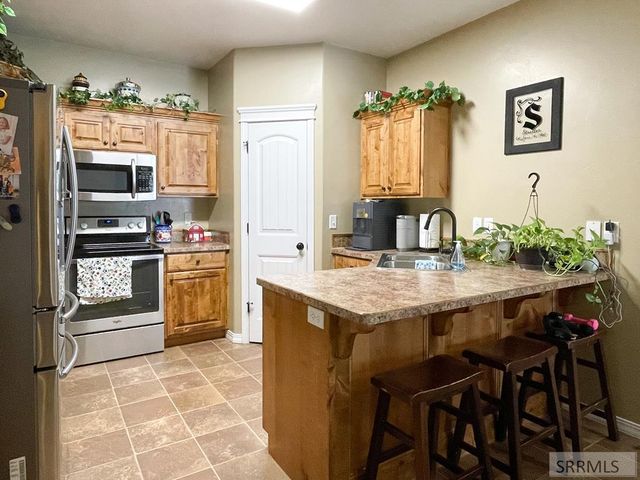 577 Ridgecrest Drive, Blackfoot, ID 83221