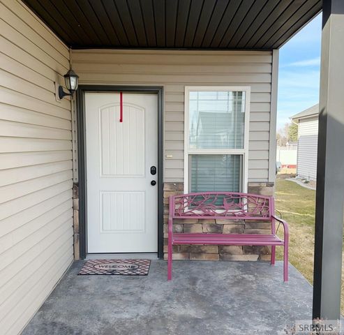 577 Ridgecrest Drive, Blackfoot, ID 83221