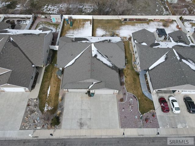 577 Ridgecrest Drive, Blackfoot, ID 83221