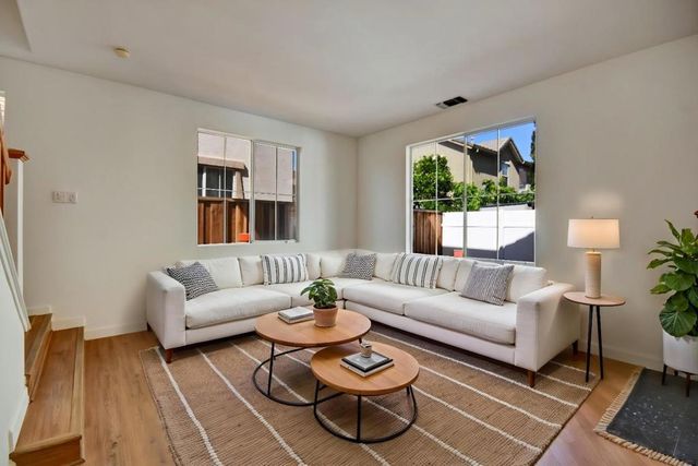 2287 Woodset Drive, San Jose, CA 95116