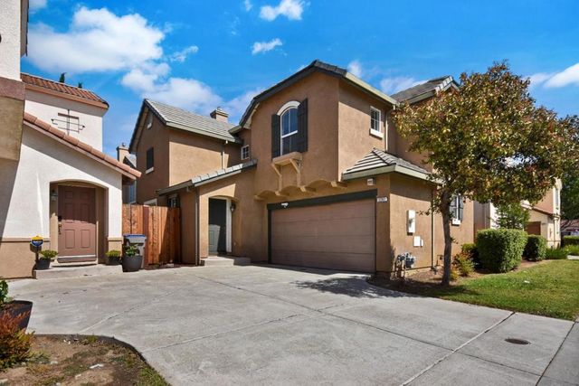 2287 Woodset Drive, San Jose, CA 95116