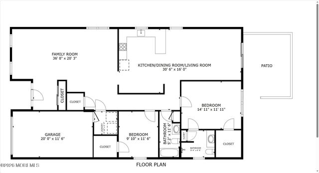 106 Chesterfield Lane, Toms River, NJ 08757