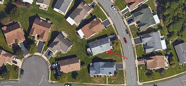 106 Chesterfield Lane, Toms River, NJ 08757