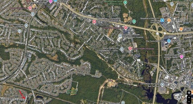 106 Chesterfield Lane, Toms River, NJ 08757