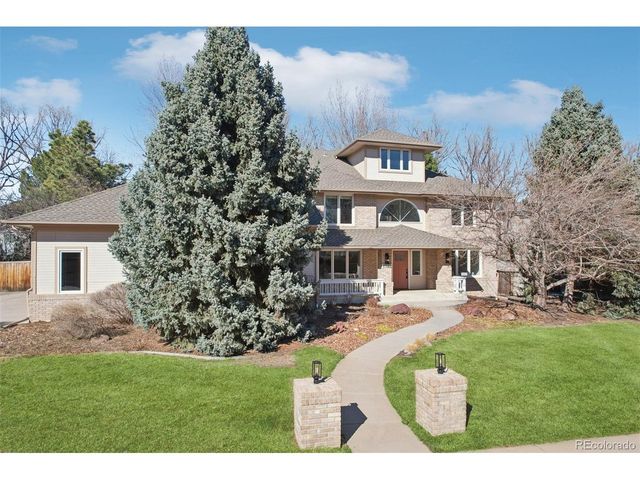 2551 Ginny Way, Lafayette, CO 80026