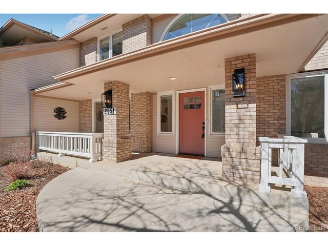 2551 Ginny Way, Lafayette, CO 80026