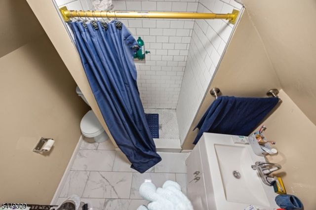 109 Lyon St, Paterson City, NJ 07524