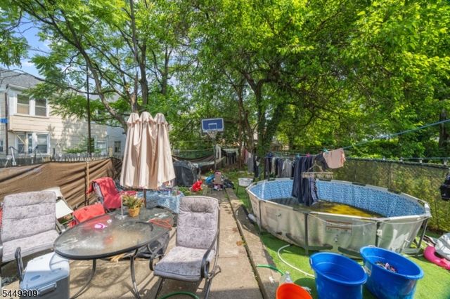 109 Lyon St, Paterson City, NJ 07524