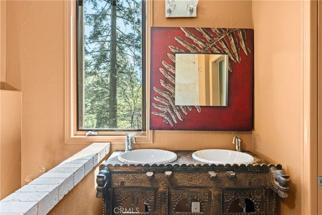 274 N Fairway, Lake Arrowhead, CA 92352