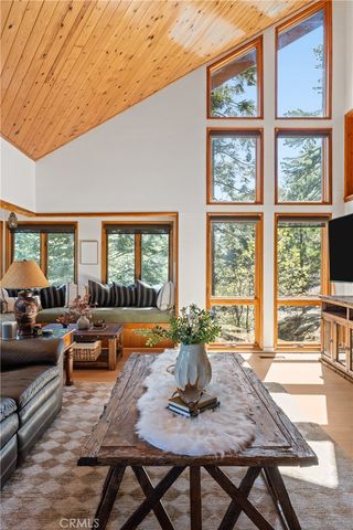 274 N Fairway, Lake Arrowhead, CA 92352