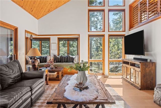 274 N Fairway, Lake Arrowhead, CA 92352