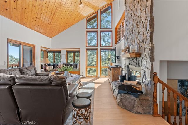 274 N Fairway, Lake Arrowhead, CA 92352