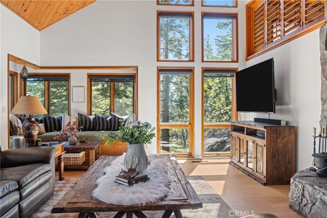 274 N Fairway, Lake Arrowhead, CA 92352